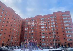 1-к квартира, на длительный срок, 35м2, 6/9 этаж