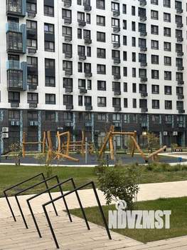 1-к квартира, на длительный срок, 32м2, 12/12 этаж