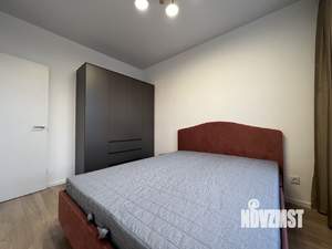 2-к квартира, на длительный срок, 34м2, 13/16 этаж