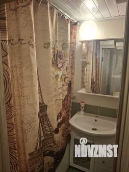 1-к квартира, на длительный срок, 31м2, 3/5 этаж