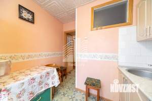 2-к квартира, на длительный срок, 46м2, 5/5 этаж