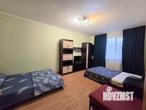 2-к квартира, посуточно, 57м2, 2/17 этаж