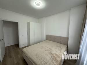 2-к квартира, на длительный срок, 53м2, 16/17 этаж