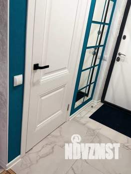 Студия квартира, посуточно, 27м2, 14/17 этаж