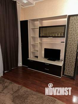 Студия квартира, посуточно, 18м2, 15/15 этаж