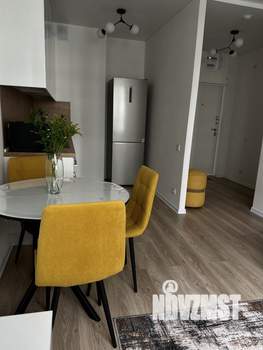 2-к квартира, на длительный срок, 36м2, 5/17 этаж