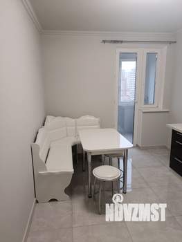 2-к квартира, на длительный срок, 61м2, 12/16 этаж