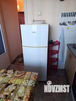 1-к квартира, на длительный срок, 30м2, 3/9 этаж