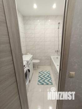 1-к квартира, посуточно, 29м2, 1/1 этаж