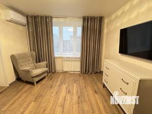 1-к квартира, на длительный срок, 30м2, 3/9 этаж