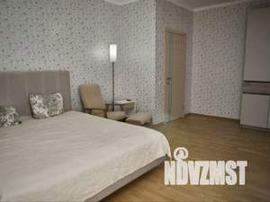 1-к квартира, на длительный срок, 42м2, 10/17 этаж