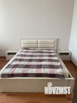 1-к квартира, на длительный срок, 35м2, 13/15 этаж