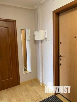 1-к квартира, на длительный срок, 50м2, 14/17 этаж