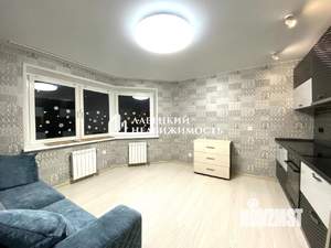 1-к квартира, на длительный срок, 37м2, 7/14 этаж