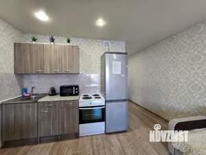 1-к квартира, посуточно, 29м2, 1/1 этаж