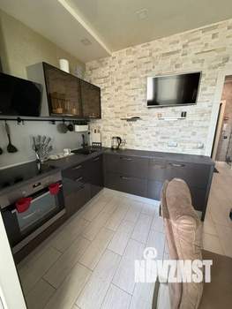 1-к квартира, на длительный срок, 34м2, 11/17 этаж