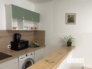 1-к квартира, посуточно, 29м2, 1/1 этаж