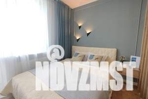 1-к квартира, посуточно, 30м2, 10/17 этаж