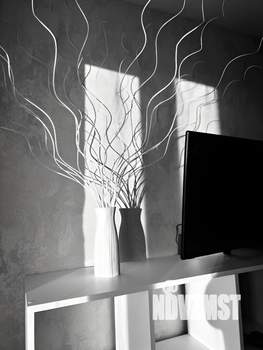 Студия квартира, посуточно, 25м2, 12/17 этаж