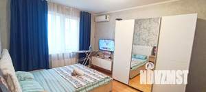 1-к квартира, посуточно, 38м2, 15/16 этаж