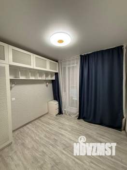 2-к квартира, на длительный срок, 40м2, 16/17 этаж