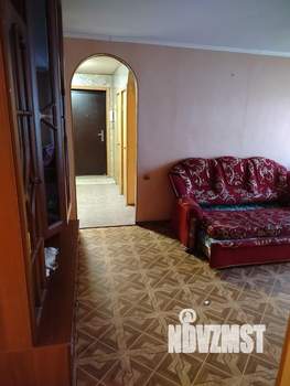 3-к квартира, на длительный срок, 75м2, 4/4 этаж