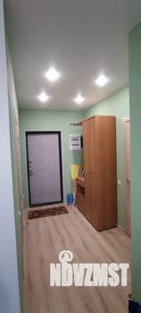 1-к квартира, на длительный срок, 42м2, 8/18 этаж