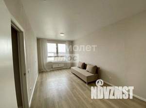 2-к квартира, на длительный срок, 53м2, 4/13 этаж