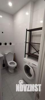 1-к квартира, на длительный срок, 32м2, 12/17 этаж