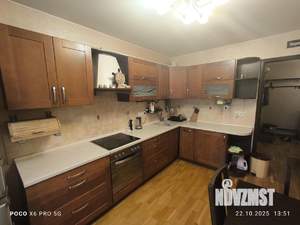 2-к квартира, на длительный срок, 65м2, 1/17 этаж