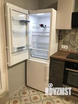 1-к квартира, на длительный срок, 36м2, 5/17 этаж