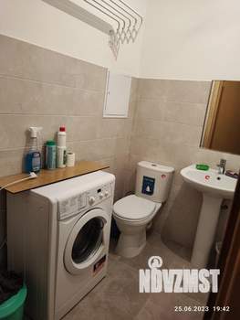 1-к квартира, на длительный срок, 39м2, 9/17 этаж