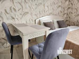 1-к квартира, посуточно, 24м2, 1/1 этаж