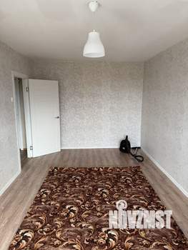 1-к квартира, на длительный срок, 35м2, 5/5 этаж