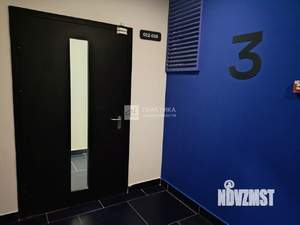1-к квартира, на длительный срок, 38м2, 3/17 этаж