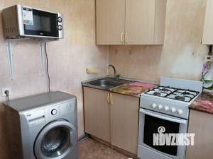 1-к квартира, на длительный срок, 31м2, 5/5 этаж