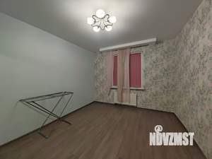 3-к квартира, на длительный срок, 78м2, 10/17 этаж