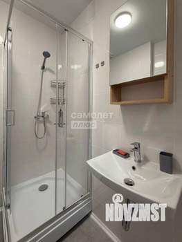 Студия квартира, на длительный срок, 21м2, 11/17 этаж