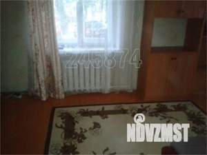 1-к квартира, на длительный срок, 31м2, 1/5 этаж