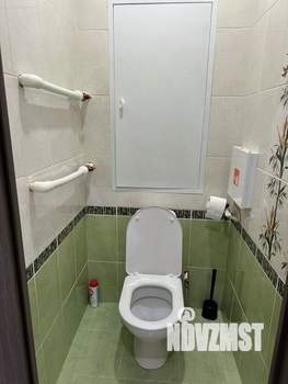 1-к квартира, на длительный срок, 35м2, 3/11 этаж