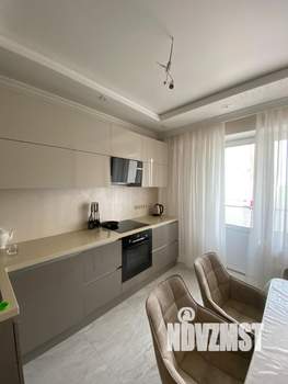 1-к квартира, на длительный срок, 44м2, 13/17 этаж