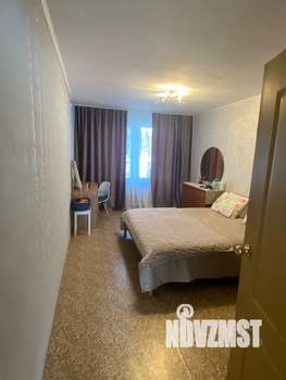 3-к квартира, на длительный срок, 64м2, 3/5 этаж