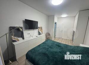 1-к квартира, на длительный срок, 34м2, 2/17 этаж