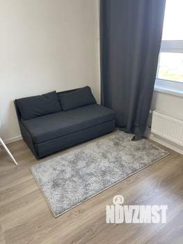 2-к квартира, на длительный срок, 35м2, 15/17 этаж