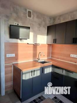 1-к квартира, на длительный срок, 36м2, 3/18 этаж