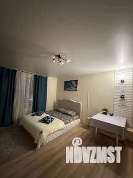 Студия квартира, посуточно, 28м2, 7/17 этаж