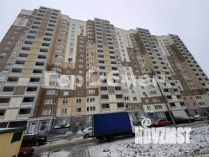 Студия квартира, на длительный срок, 25м2, 7/17 этаж