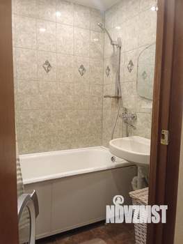 1-к квартира, на длительный срок, 34м2, 2/5 этаж