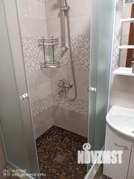 1-к квартира, на длительный срок, 25м2, 1/1 этаж