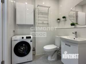 1-к квартира, на длительный срок, 35м2, 10/17 этаж
